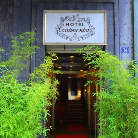 Hotel Continental-2